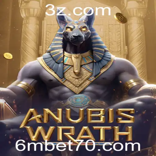 AnubisWrath: Explore o Místico Mundo Antigo no 6mbet.com