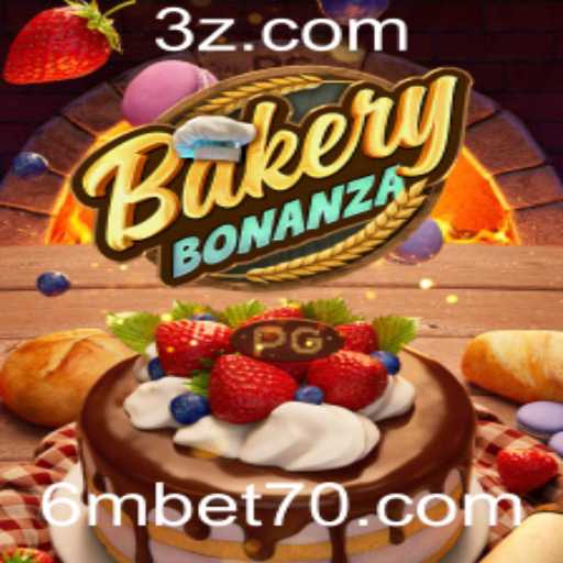Explorando o Mundo Encantado de BakeryBonanza