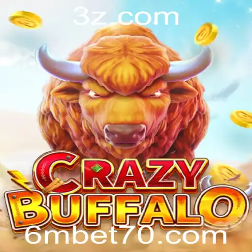 Descubra o Mundo Empolgante de CRAZYBUFFALO: O Jogo Que Conquista Multidões