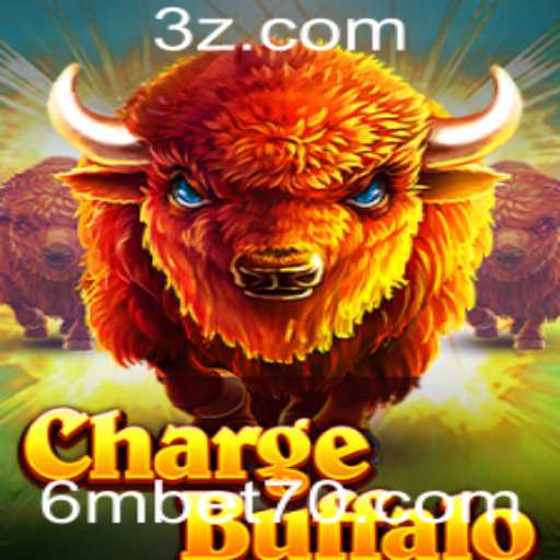 Explorando o Emocionante Mundo de ChargeBuffalo no 6mbet.com