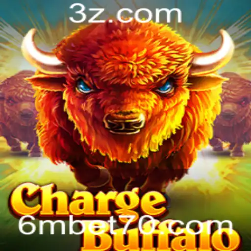 Explorando o Emocionante Mundo de ChargeBuffalo no 6mbet.com