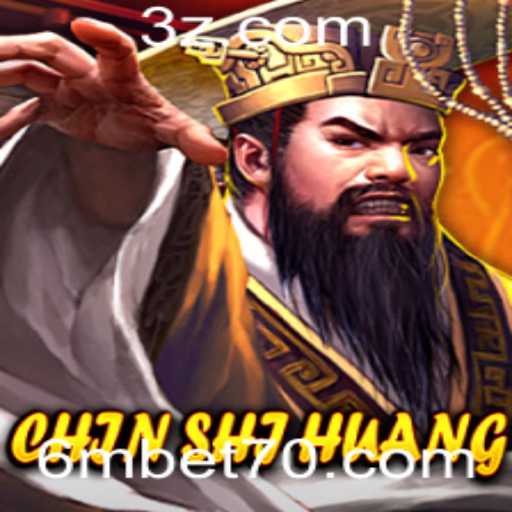 Descubra a Experiência Imersiva de ChinShiHuang: O Jogo Revolucionário