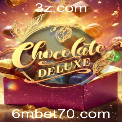 Explorando o Jogo ChocolateDeluxe e sua Interação com 6mbet.com