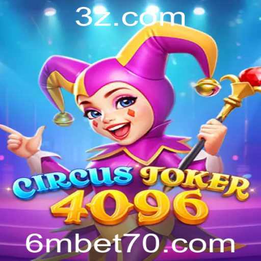 Descubra o Mundo Fascinante de CircusJoker4096 no 6mbet.com