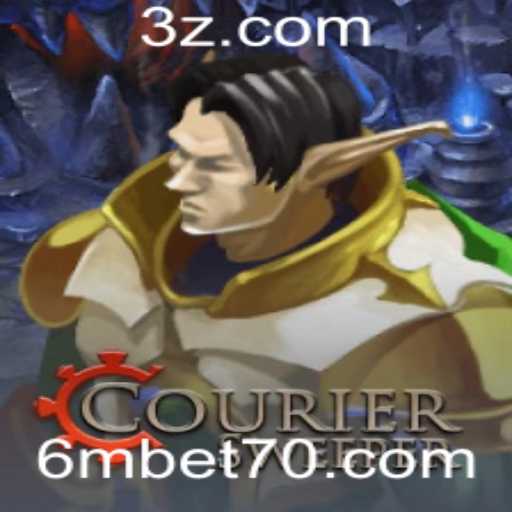 CourierSweeper: O Jogo Inovador que Mistura Estratégia e Sorte
