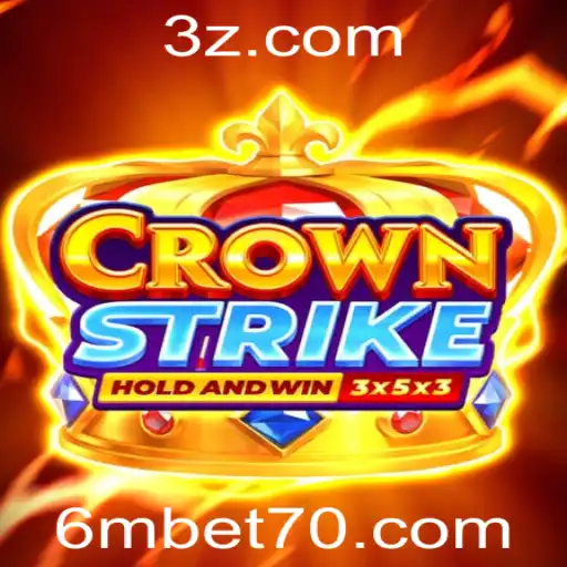 Crownstrike: Desbravando o Mundo Estratégico do Jogo com 6mbet.com