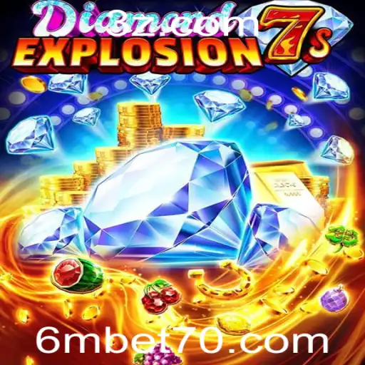 Explorando o Jogo DiamondExplosion7s no 6mbet.com