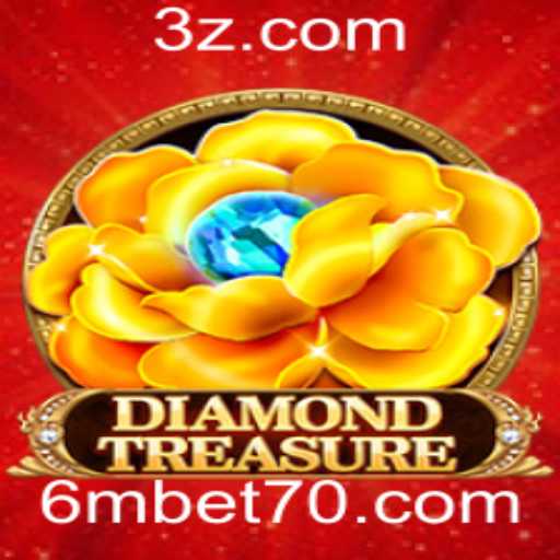 Descubra o Fascinante Mundo de Diamondtreasure no 6mbet.com
