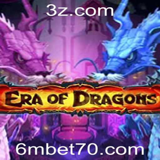 Explorando o Mundo de EraOfDragons: Um Mergulho no Jogo e Suas Regras