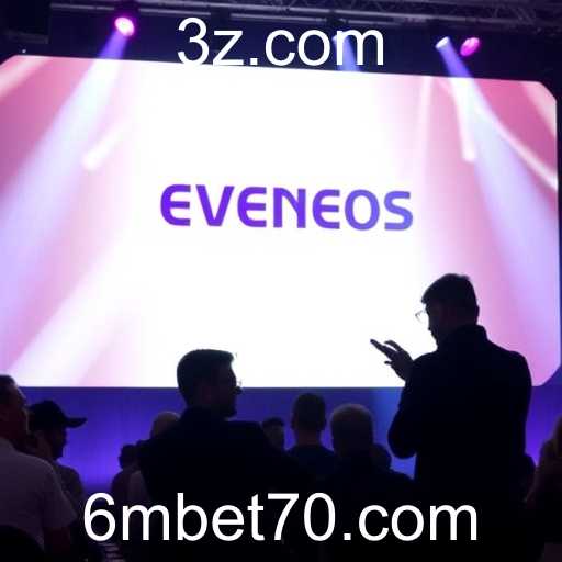 Eventos Exclusivos: Descubra o Fascinante Mundo de 6mbet.com