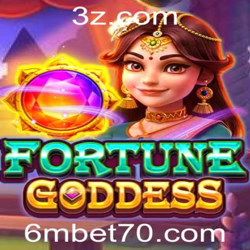 Descubra o Mundo de FORTUNEGODDESS: Um Guia Completo do Jogo na Plataforma 6mbet.com