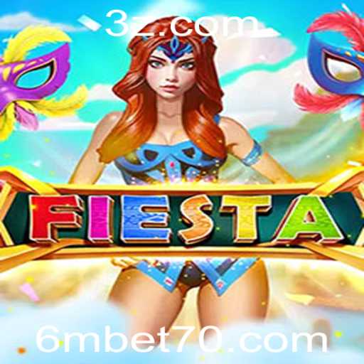 Explorando o Mundo de Fiesta: Um Mergulho nas Regras e Estratégias do Novo Sucesso de 6mbet.com