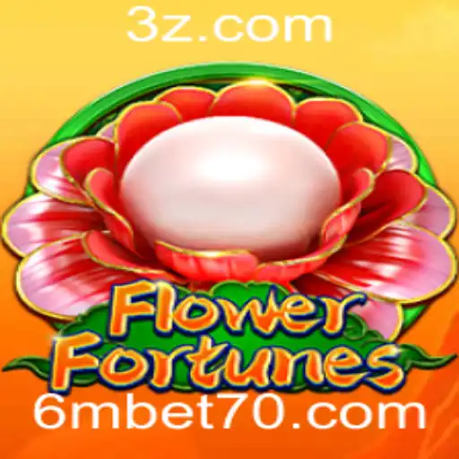 Descubra a Emoção de FlowerFortunes com 6mbet.com