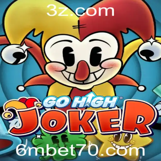 Explorando o Mundo de GoHighJoker: Um Jogo Inovador na Plataforma 6mbet.com