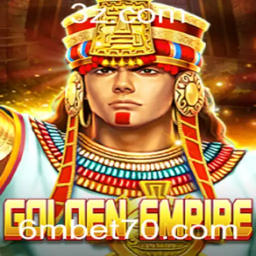 Descubra GoldenEmpire: Aventuras Épicas no Mundo dos Jogos