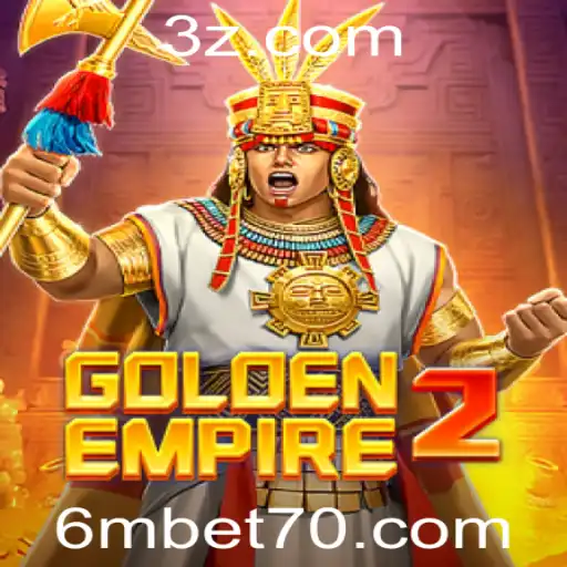 Descubra o Fascinante Mundo de GoldenEmpire2