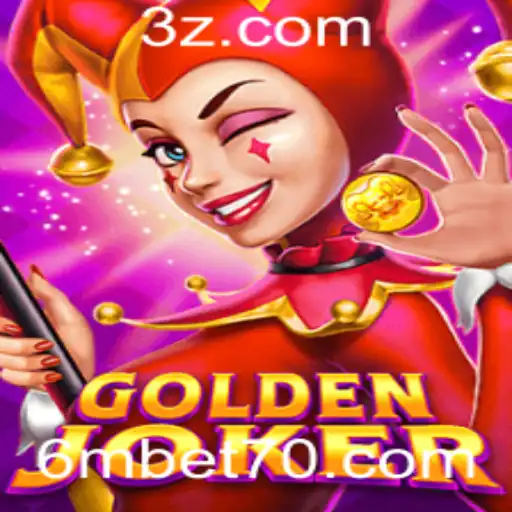 Explorando a Emoção de GoldenJoker em 6mbet.com