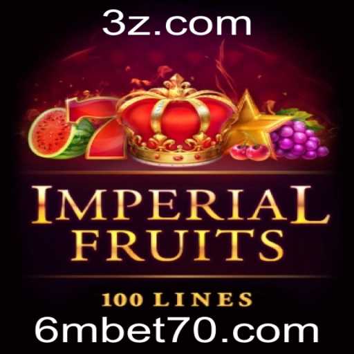 ImperialFruits100: Um Mergulho no Mundo das Frutas Imperial