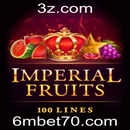ImperialFruits100: Um Mergulho no Mundo das Frutas Imperial