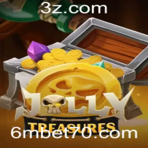 Descubra JollyTreasures: Aventura e Estratégia no Mundo Virtual de 6mbet.com