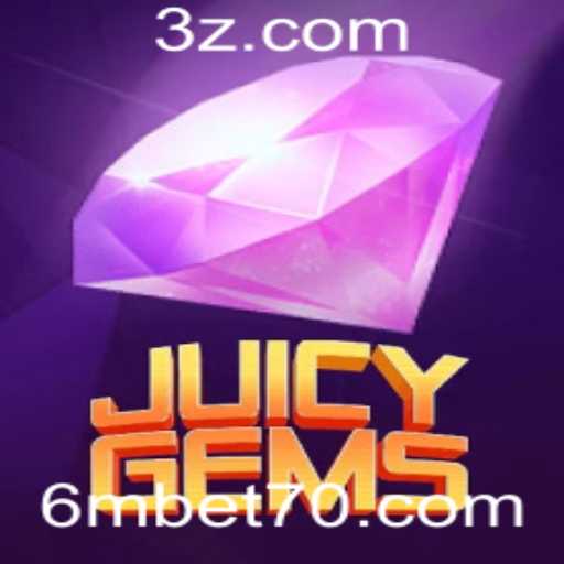 Descubra JuicyGems: O Novo Jogo de Sorte Imperdível