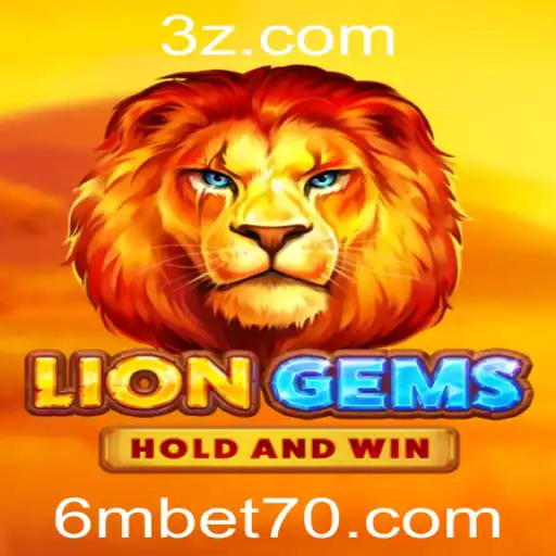 Explorando LionGems: Um Jogo de Estratégia Inovador
