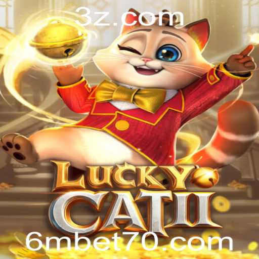 Explorando LuckyCatII: O Fascinante Mundo do Jogo On-line