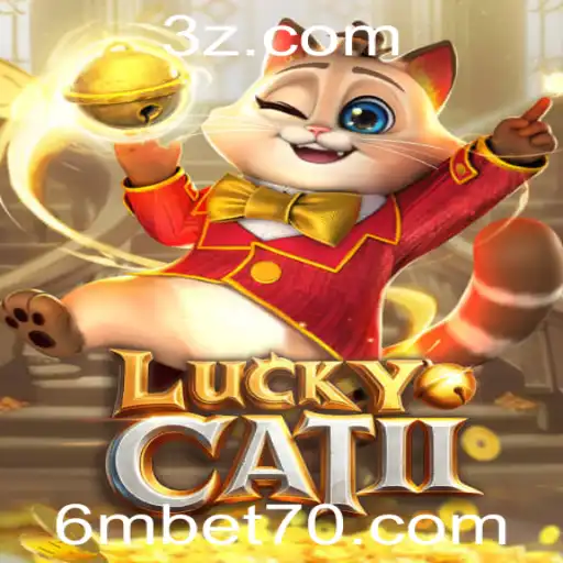 Explorando LuckyCatII: O Fascinante Mundo do Jogo On-line