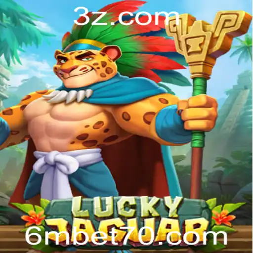 Descubra o Fascinante Mundo de LuckyJaguar em 6mbet.com
