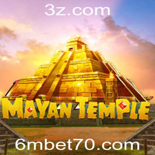 Aventuras no MayanTemple: Descubra o Fascínio do Novo Jogo Online no 6mbet.com