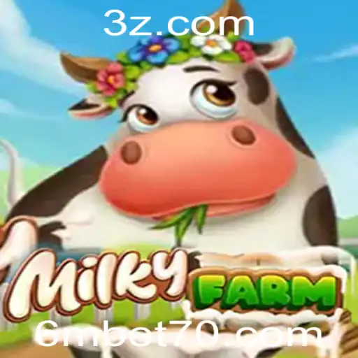 MilkyFarm: Uma Jornada Através do Mundo Rural Virtual