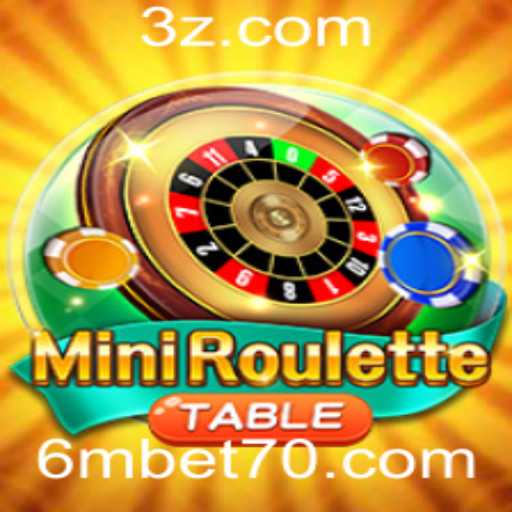 Explorando o Fascinante Mundo do MiniRoulette na 6mbet.com