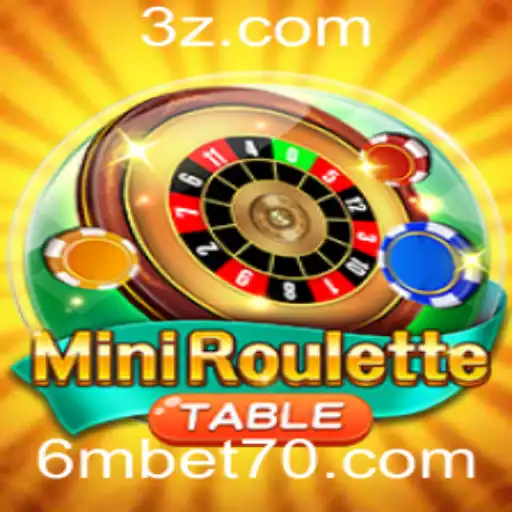 Explorando o Fascinante Mundo do MiniRoulette na 6mbet.com