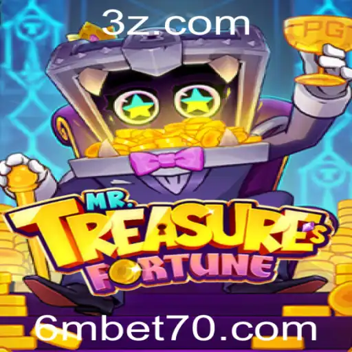 Descubra o Fascinante Mundo de MrTreasuresFortune em 6mbet.com