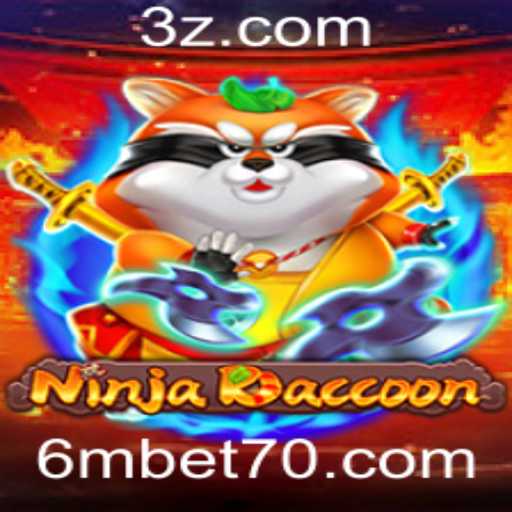 Descubra a Emoção de NinjaRaccoon: Um Jogo Empolgante