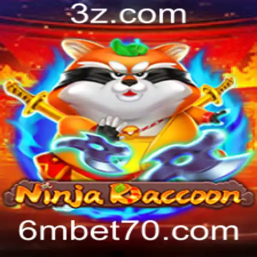 Descubra a Emoção de NinjaRaccoon: Um Jogo Empolgante