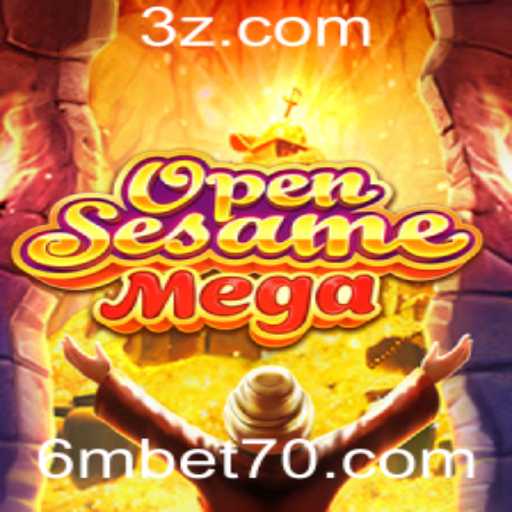 Descubra as Aventuras de OPENSESAMEMEGA: Um Jogo Inovador