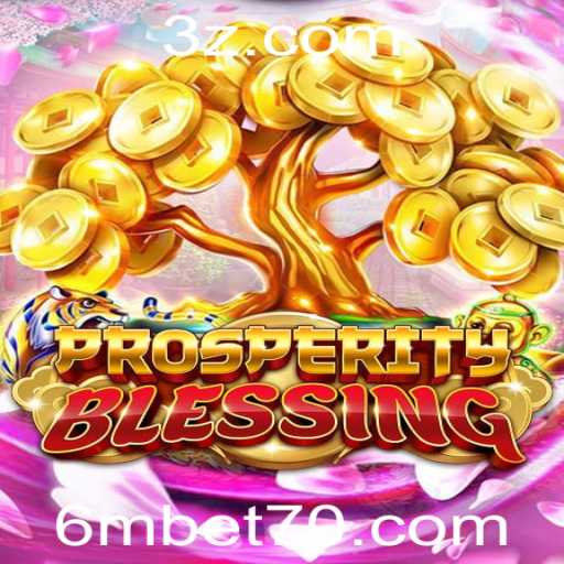 Explorando as Aventuras de ProsperityBlessing
