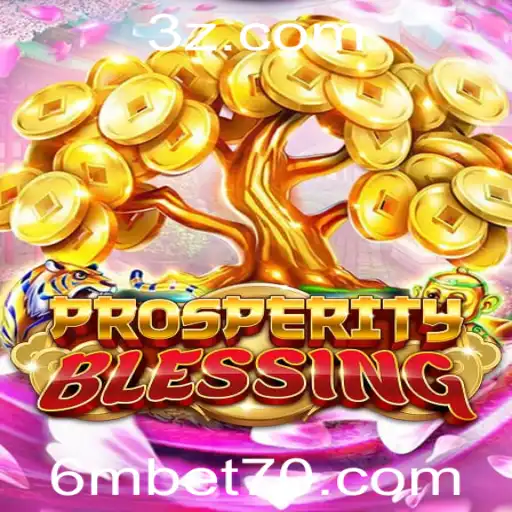 Explorando as Aventuras de ProsperityBlessing