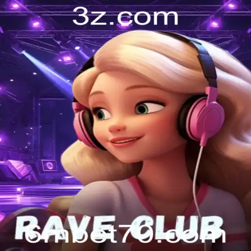 Jogo RaveClub: Uma Experiência de Entretenimento Interativa