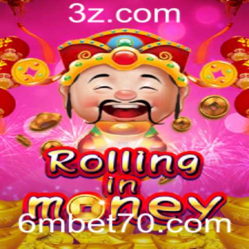 Descubra o Excitante Mundo de RollingInMoney: Jogo de Oportunidades na 6mbet.com