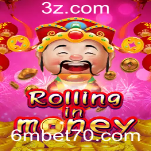 Descubra o Excitante Mundo de RollingInMoney: Jogo de Oportunidades na 6mbet.com