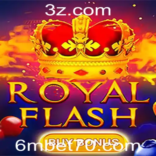 RoyalFlashBuyBonus: Descubra o Novo Fenômeno dos Cassinos Online em 6mbet.com