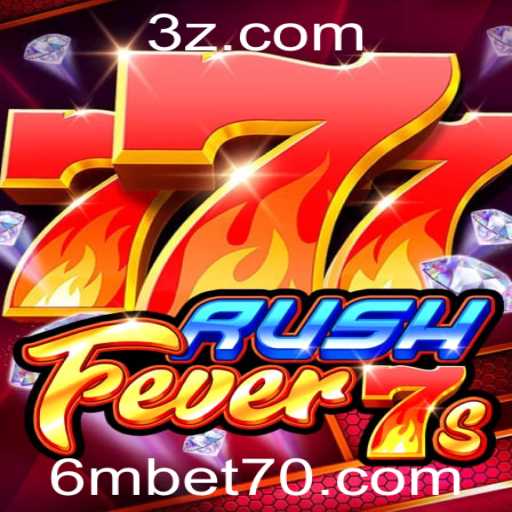 Descubra a Emoção de RushFever7s no 6mbet.com