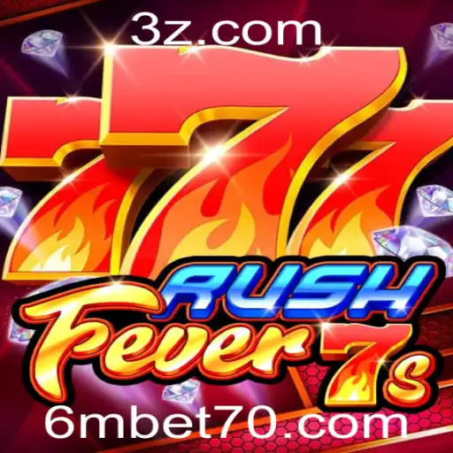 Descubra a Emoção de RushFever7s no 6mbet.com