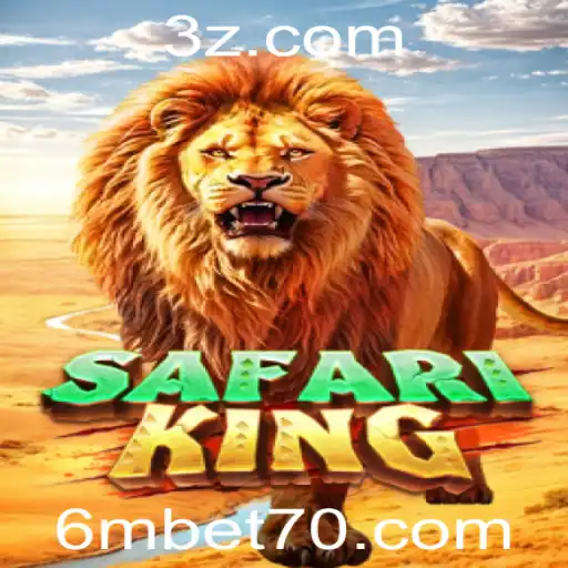Descubra as Aventuras do Jogo SafariKing: Um Mergulho no Mundo Selvagem