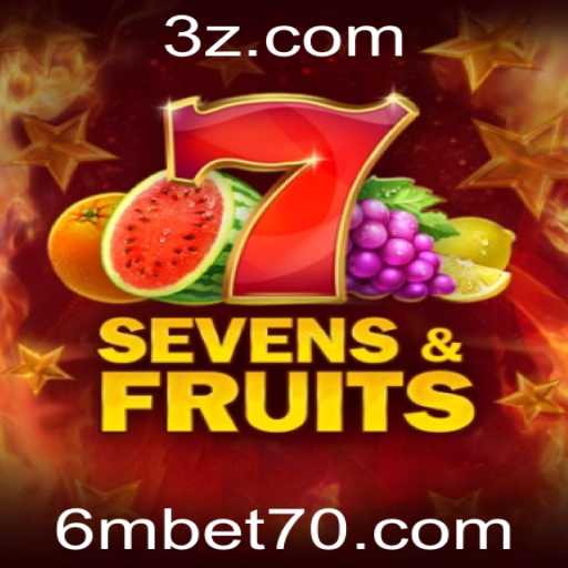 Explorando SevensFruits: Um Mergulho no Vibrante Universo dos Jogos de Cassino