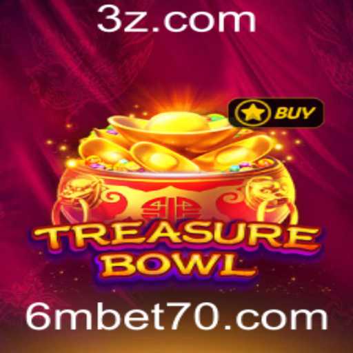 Descubra o Fascinante Mundo de TreasureBowl