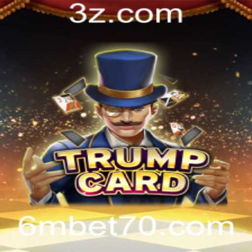 Descubra o Fascinante Jogo TrumpCard e sua Integração com 6mbet.com