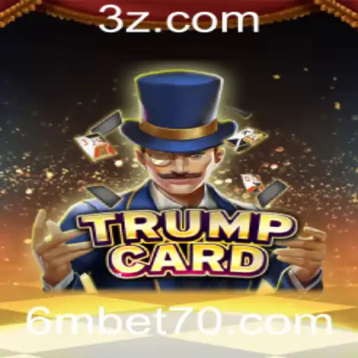 Descubra o Fascinante Jogo TrumpCard e sua Integração com 6mbet.com